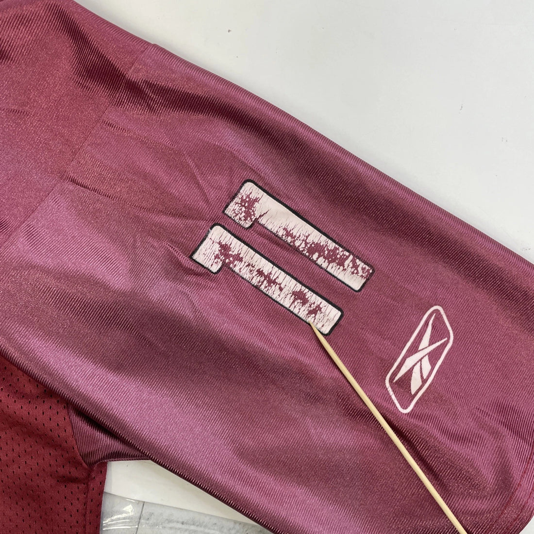 Vintage Larry Fitzgerald Arizona Cardinals Reebok Jersey Size XL NFL