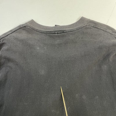 Vintage Star Wars Darth Vader T-Shirt Size Large 90s