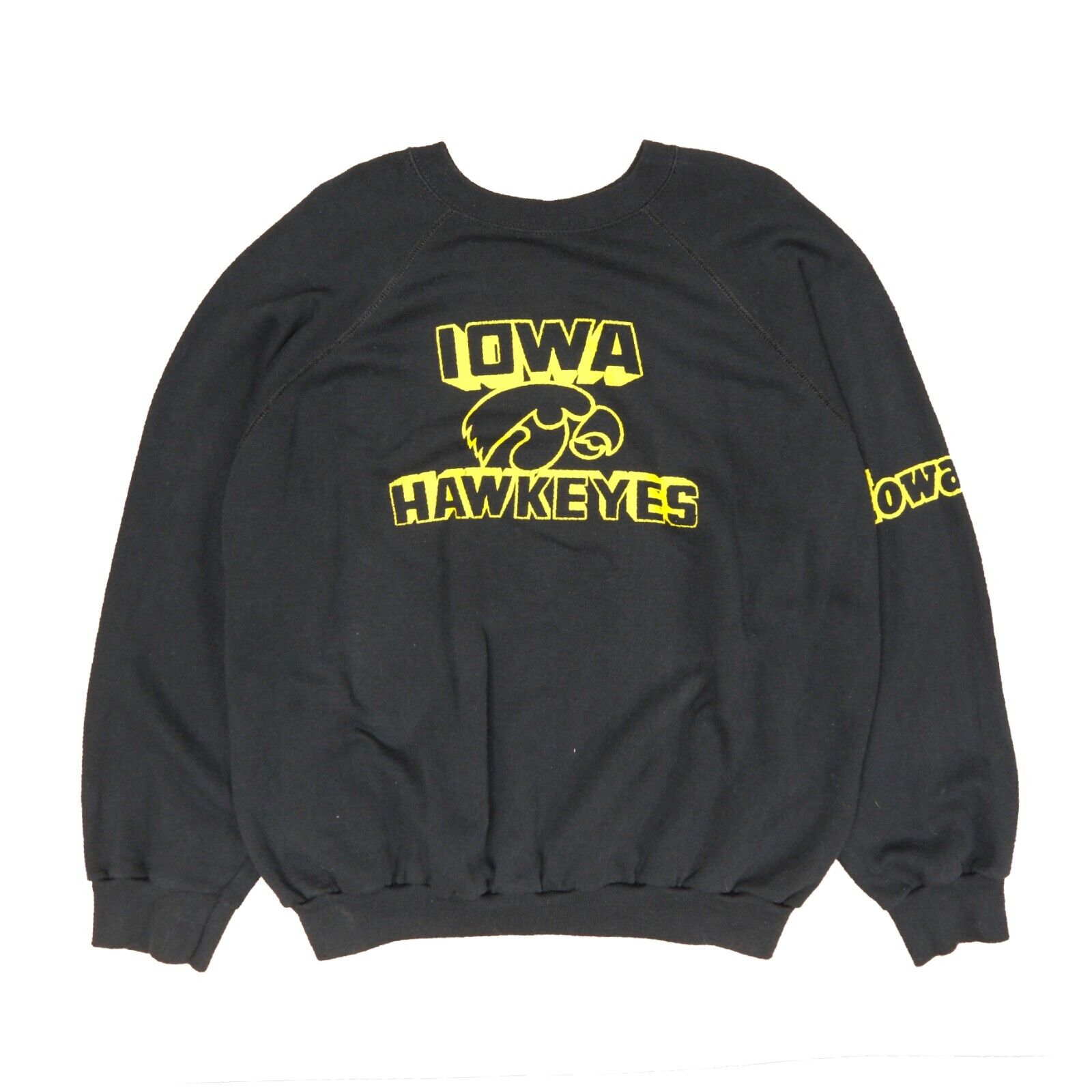 Vintage 2024 iowa sweatshirt