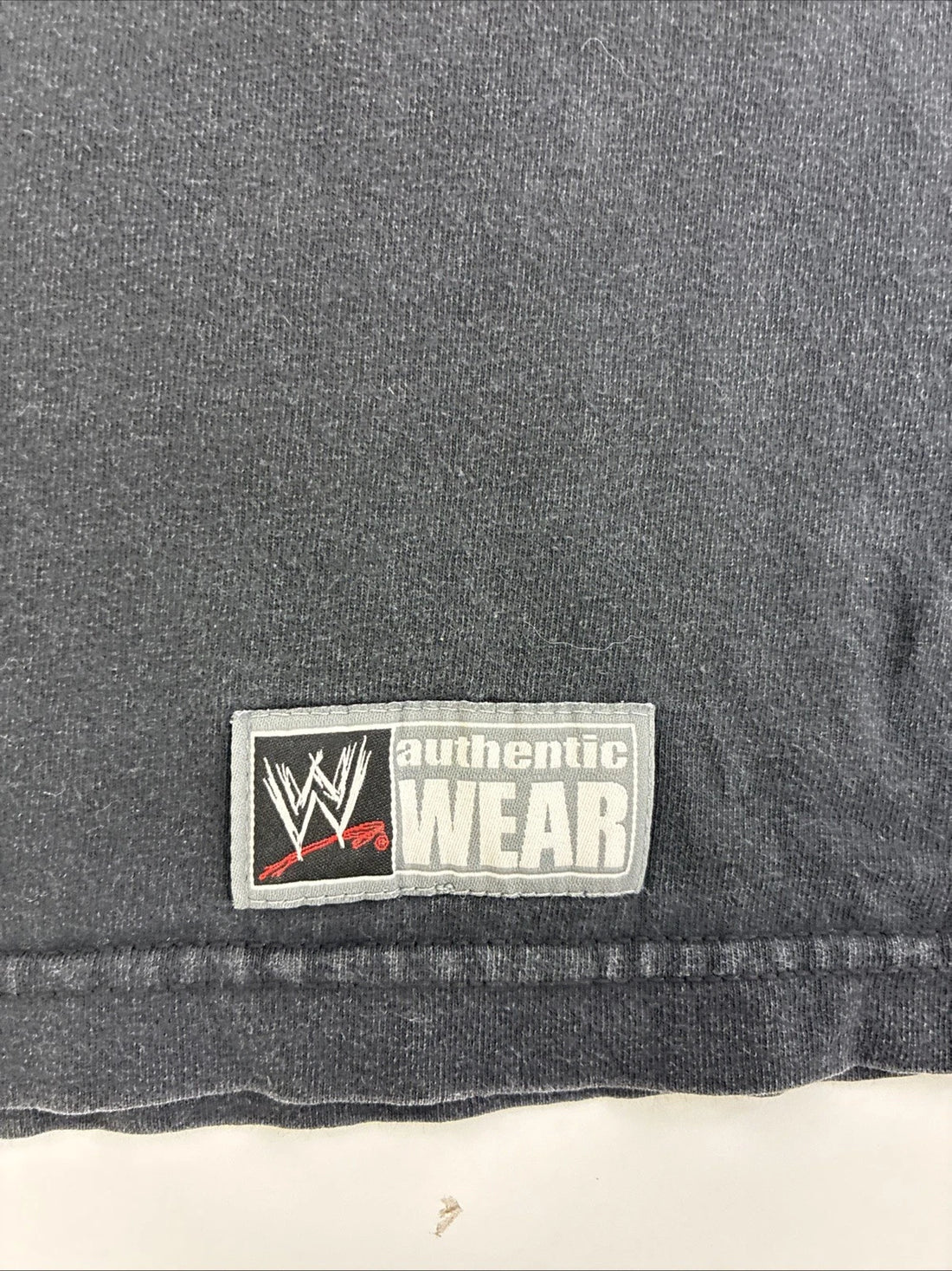 CM Punk Straight Edge Society Wrestling T-Shirt Size XL WWE