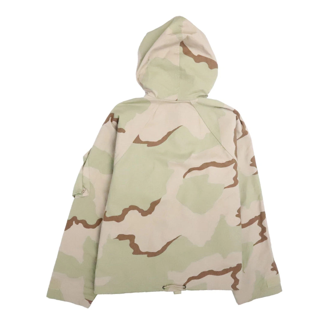 Desert Camo Jacket Size Medium