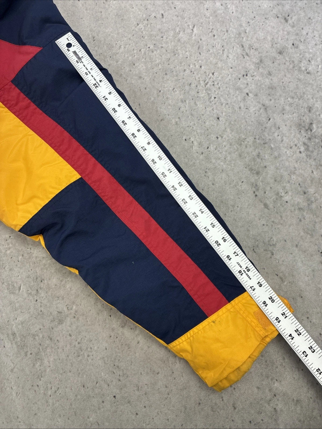 Vintage Columbia Ski Jacket Size Medium