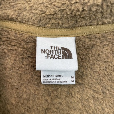 The North Face Fleece Vest Jacket Size Medium
