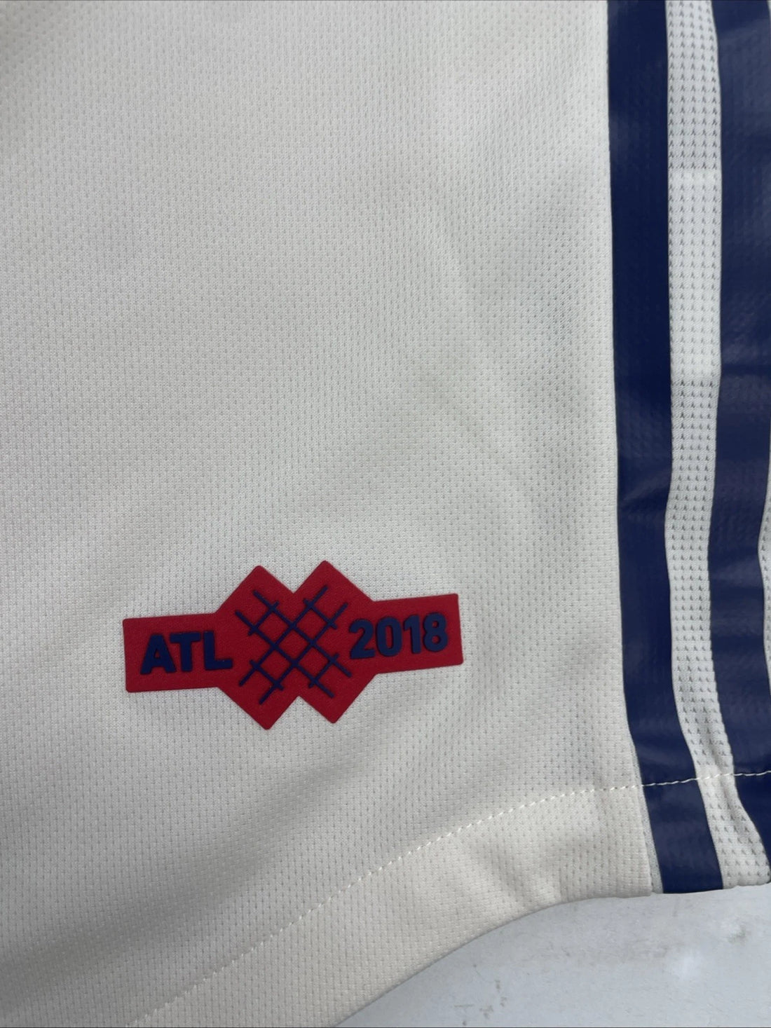 MLS All Star 2018 Adidas Soccer Football Jersey Size 2XL