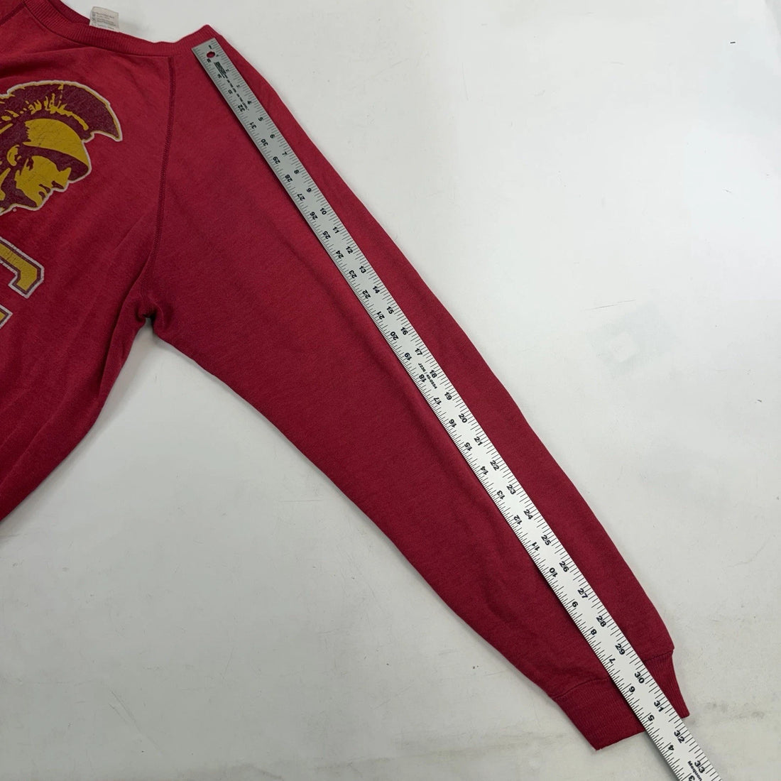 Vintage USC Trojans Crewneck Sweatshirt Size XL NCAA
