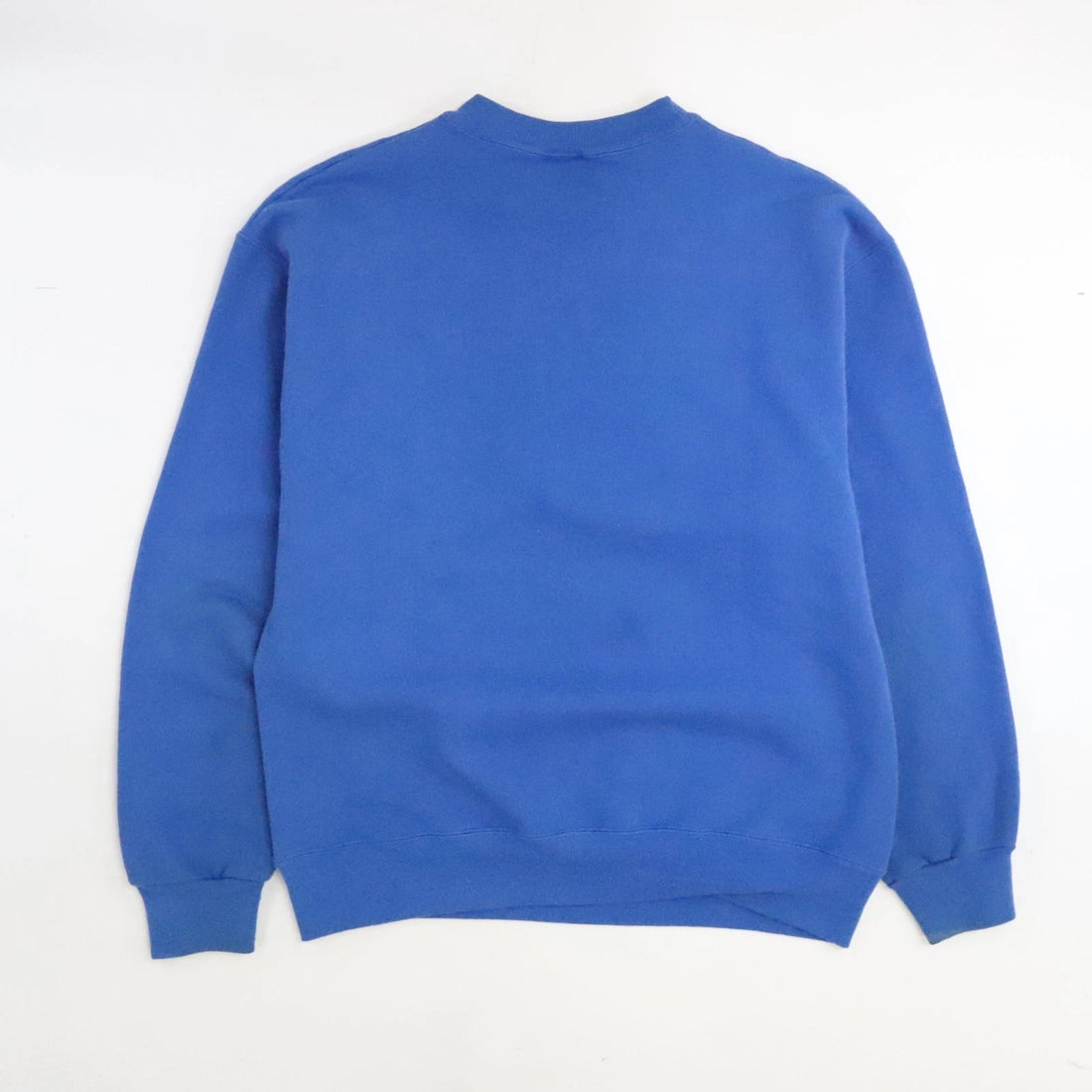 Vintage New England Patriots Sweatshirt Crewneck Size Large 1993 90s NFL