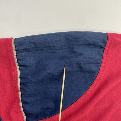 Vintage Montreal Canadiens Nike Sweatshirt Size Medium NHL