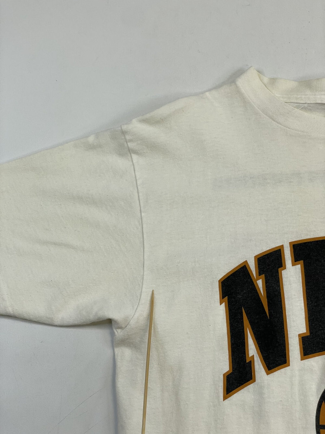 Vintage Winnipeg Cinnaburst Streetball Nike T-Shirt Size Large 1995 90s