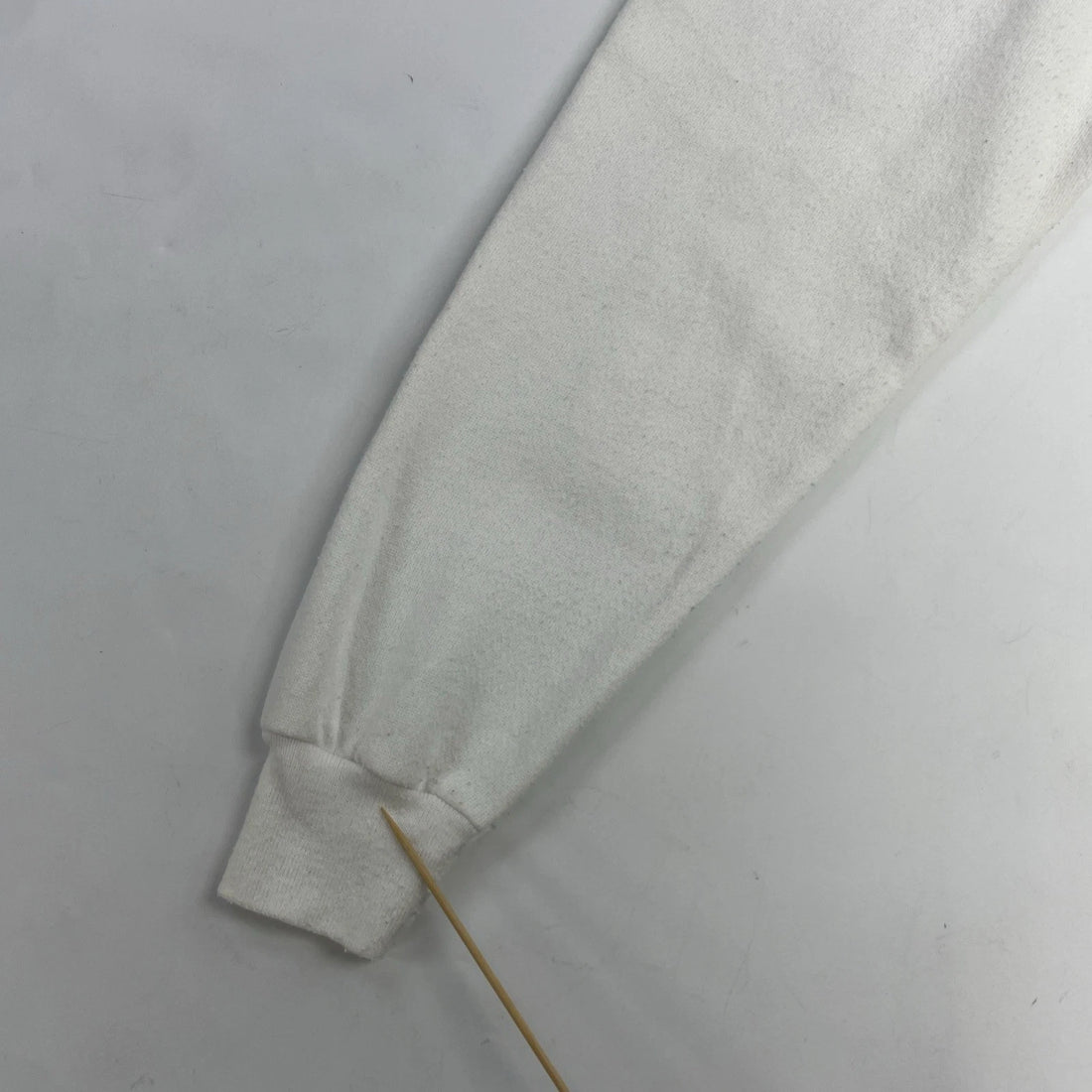 Vintage Mother Goose Grimm Comic Strip Sweatshirt Large Humor Parody 80s