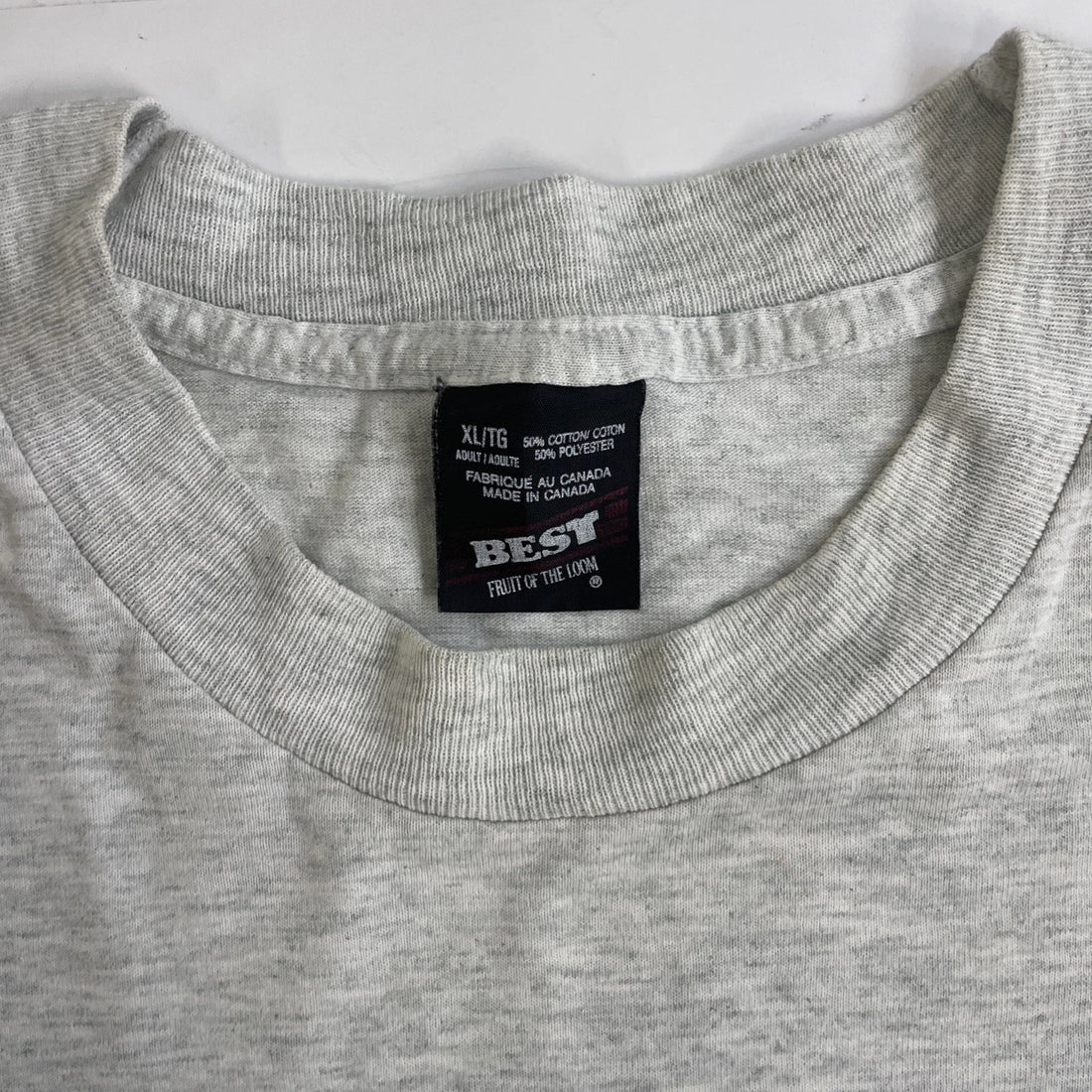 Vintage In Motion Surfing T-Shirt Size XL