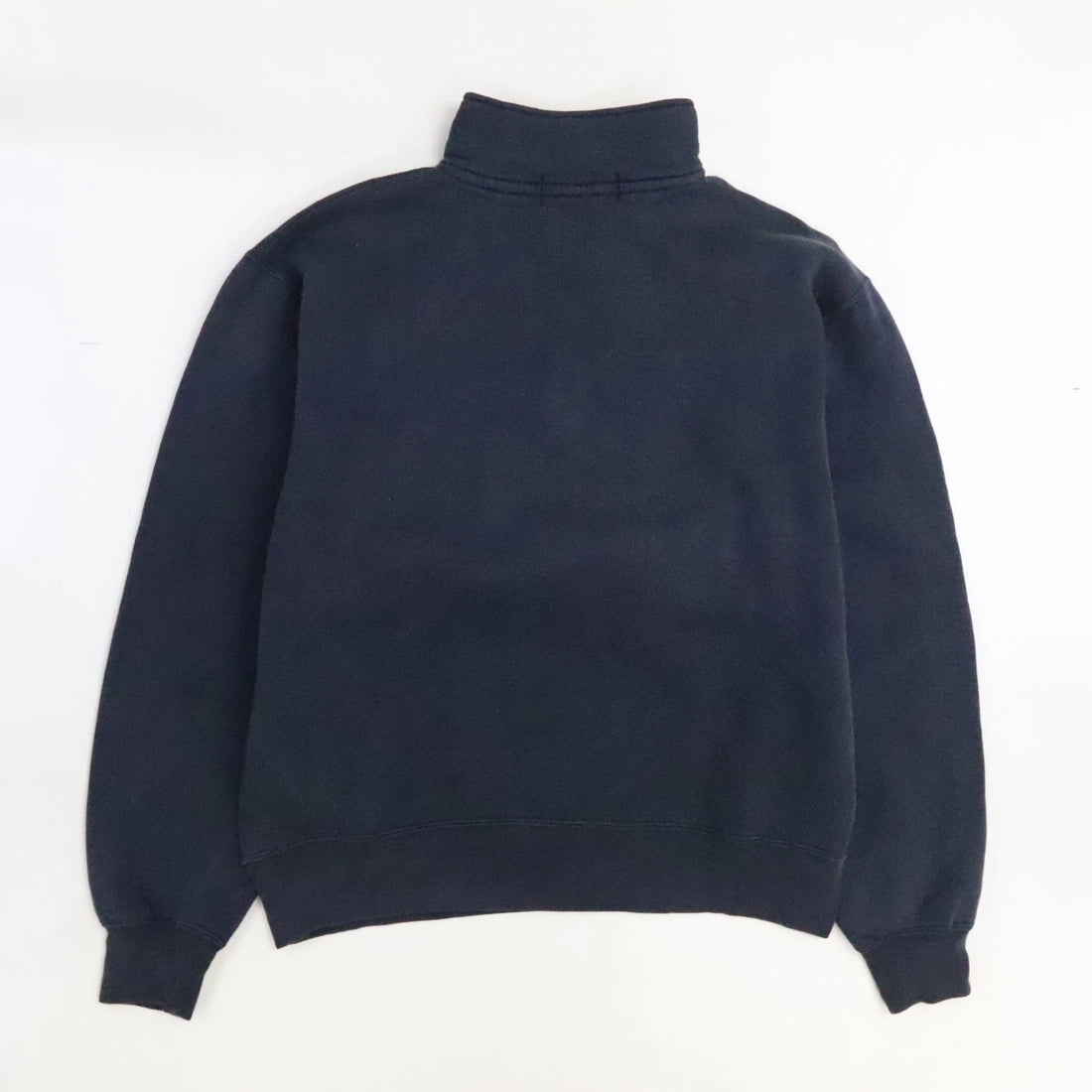 Vintage Polo Sport Ralph Lauren 1/4 Zip Sweater Size Medium