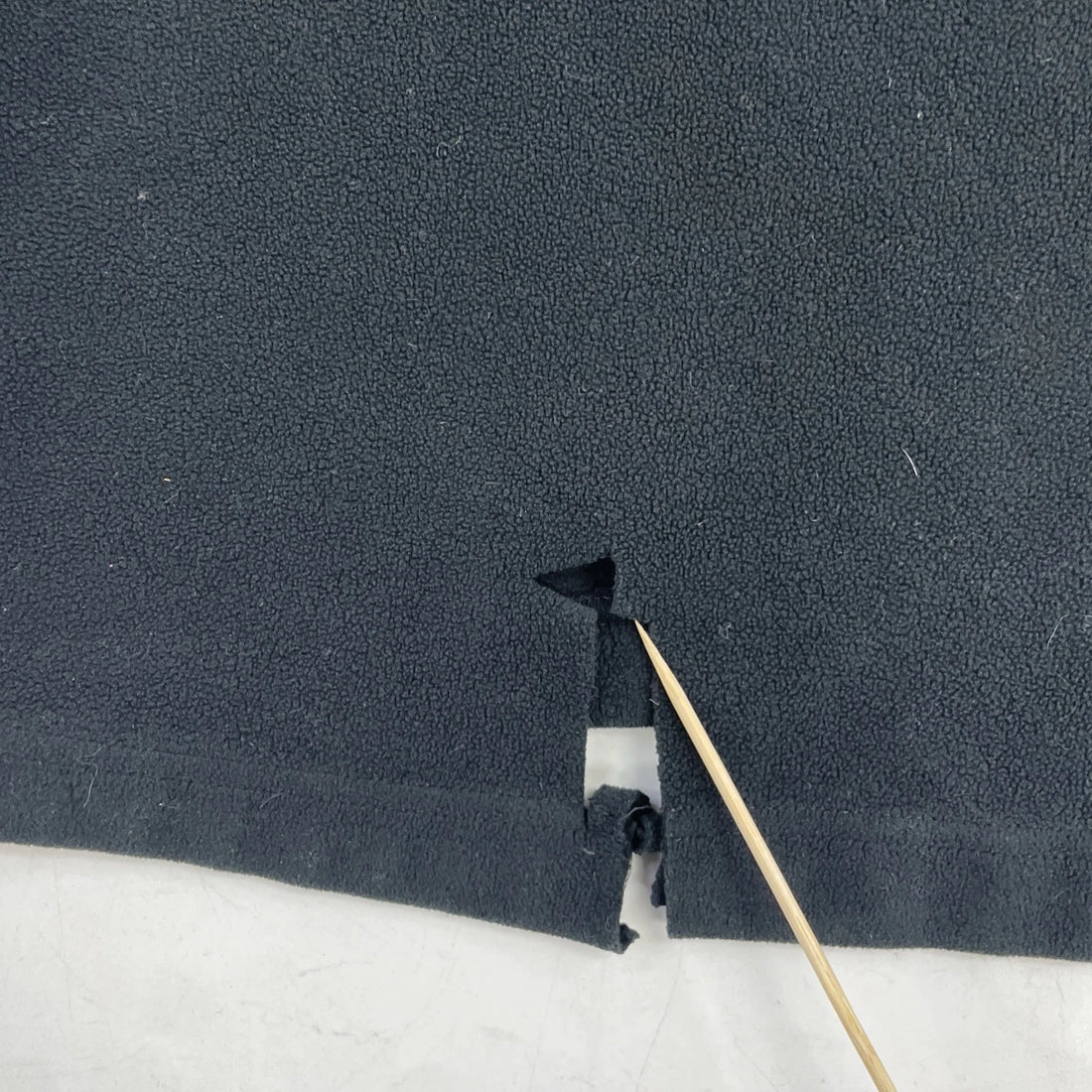 Vintage Nike 1/2 Zip Pullover Fleece Jacket Size XL