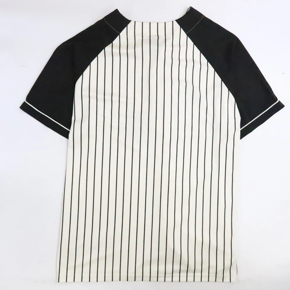 Vintage FUBU Baseball Jersey Size XLT Y2K