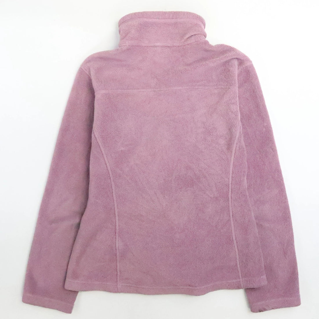 Patagonia Synchilla Fleece Jacket Womens Size Small Pink