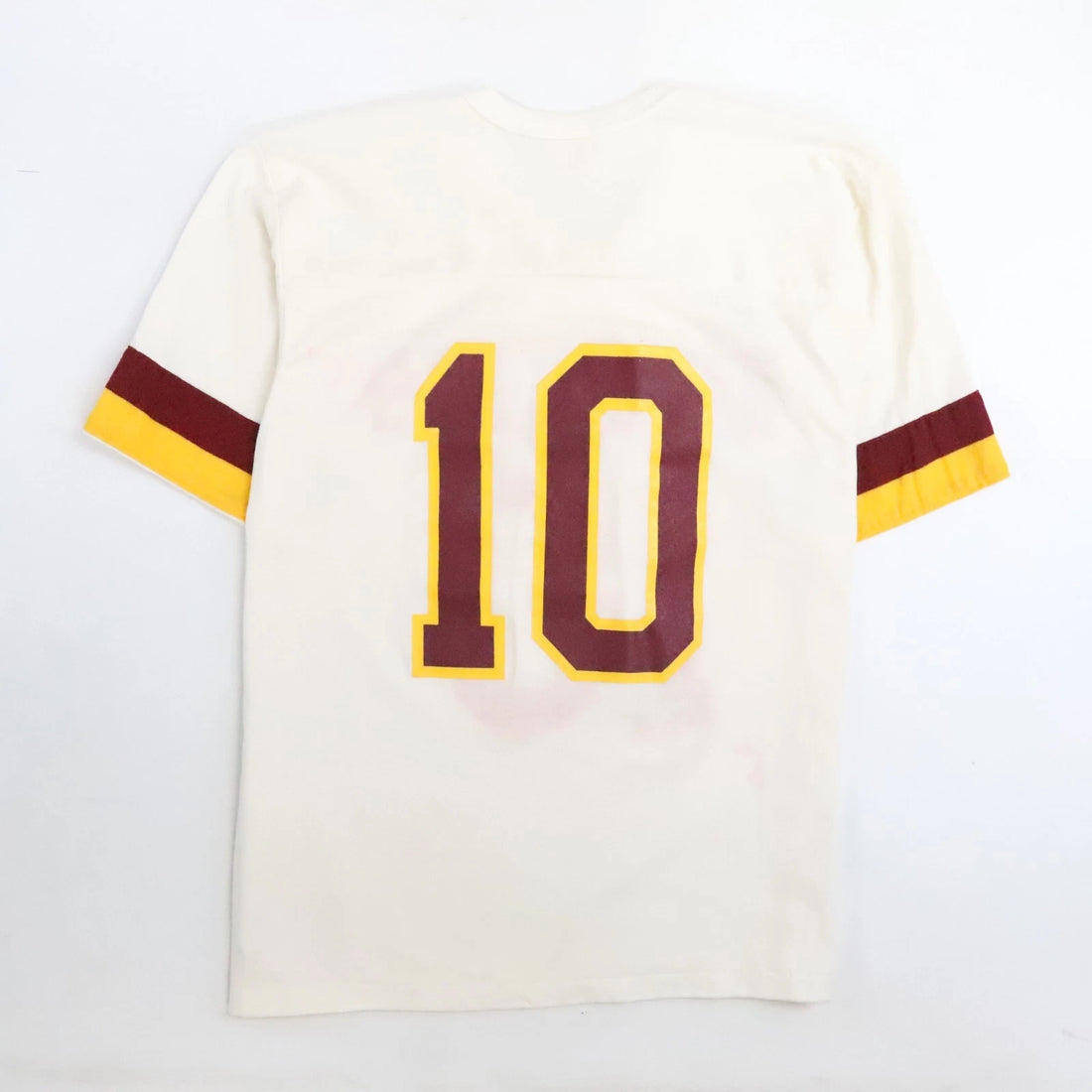 Vintage Washington Redskins Rawlings T-Shirt Size Large NFL