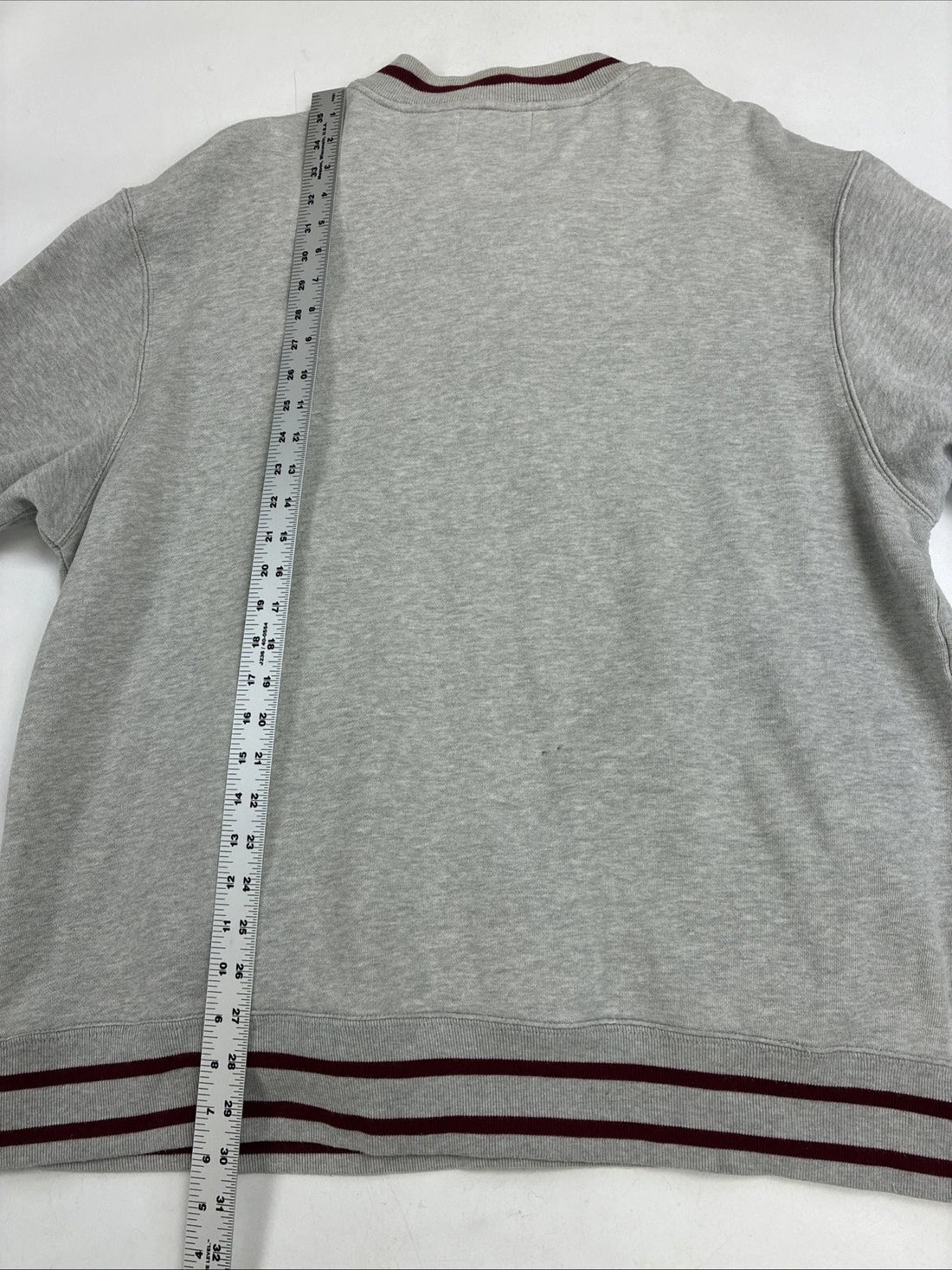 Polo Jeans Ralph Lauren Sweatshirt Size XL