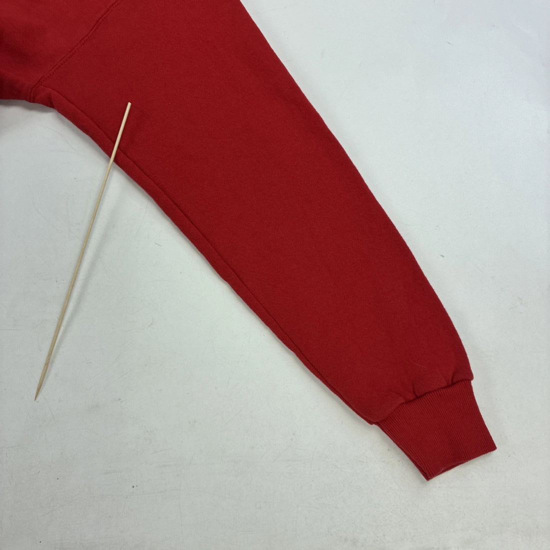 Vintage San Francisco 49ers Sweatshirt Crewneck Size XL 90s NFL