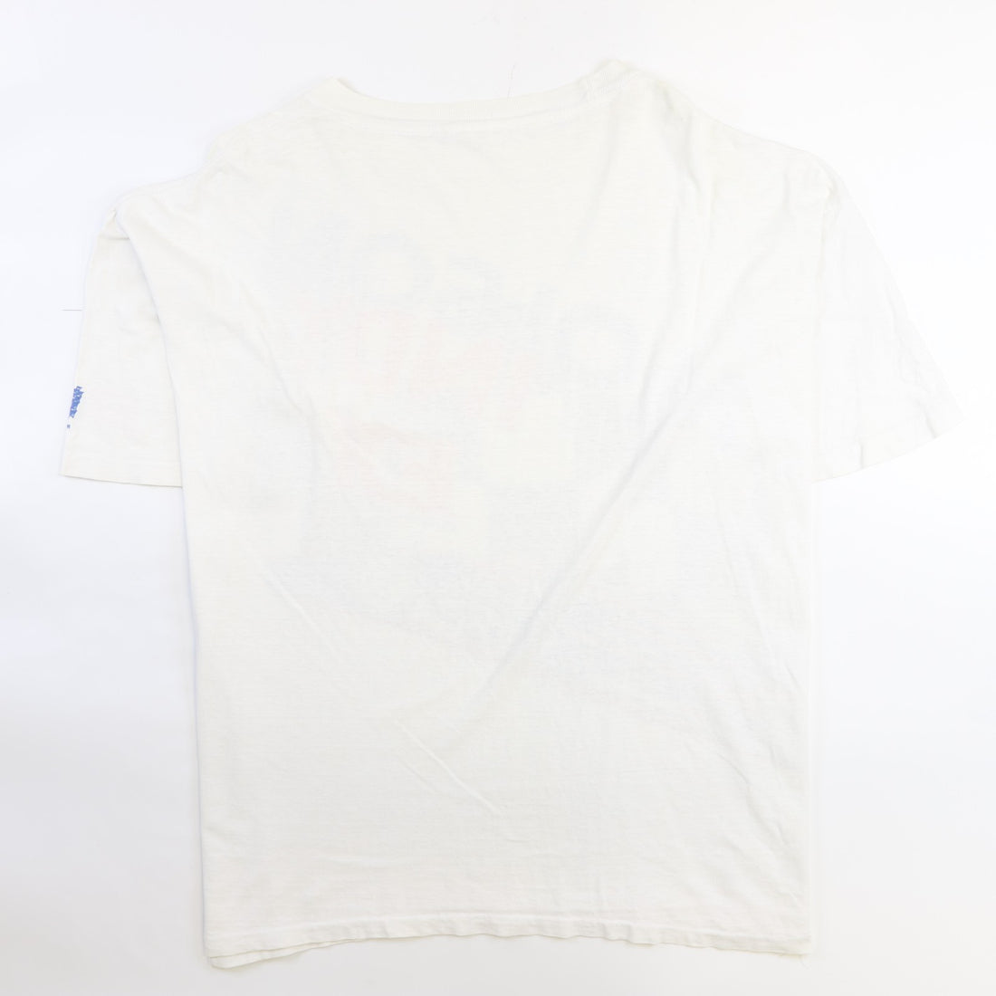 Vintage Molson Indy Racing T-Shirt Size XL 90s