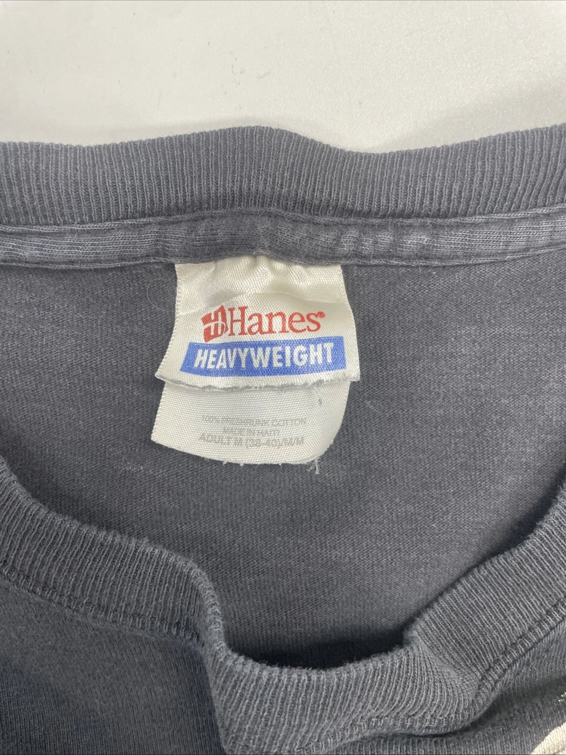 Pantera Texas Snake Skeleton T-Shirt Size Medium