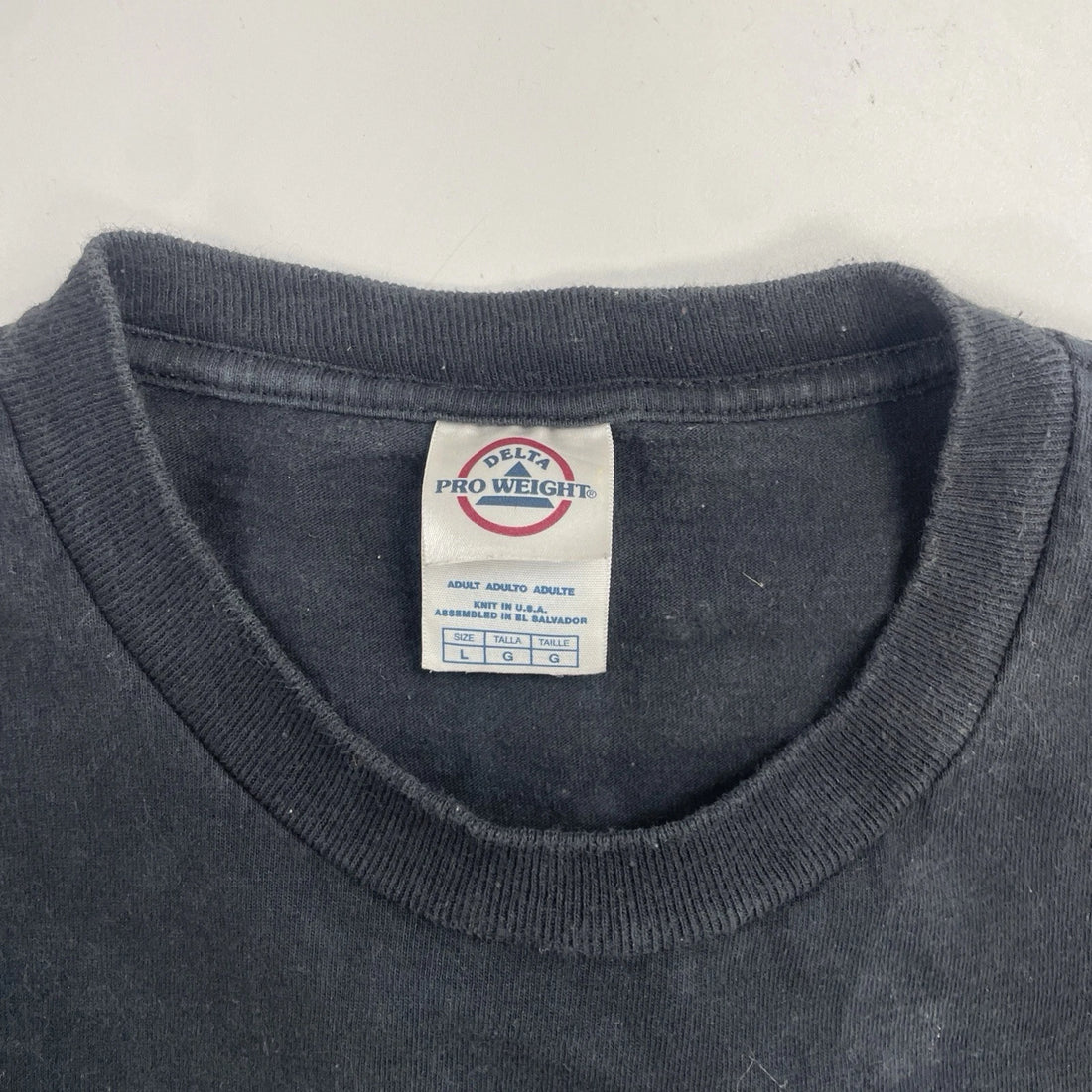 Vintage Z100's Jingle Ball 2006 T-Shirt Size Large Music