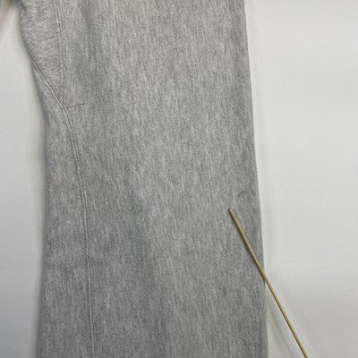 Vintage Champion Reverse Weave Sweatpants Pants Size XL Gray 90s