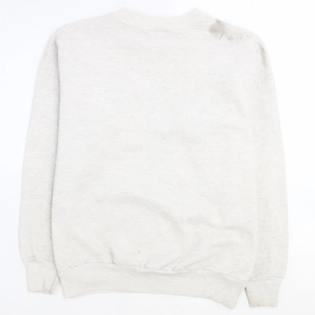 Vintage Vienna Virginia Crest Crewneck Sweatshirt Size Medium