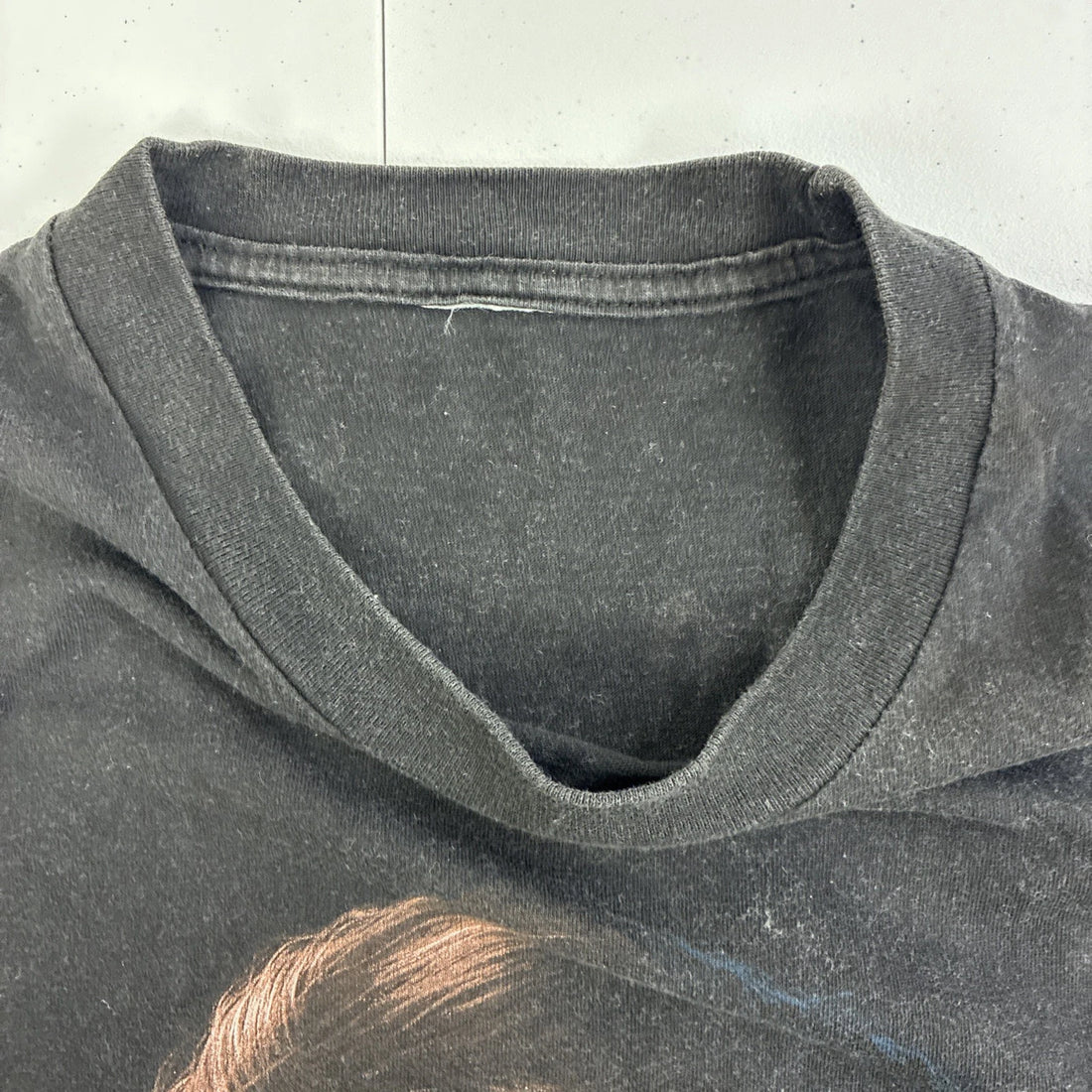 Vintage Neil Diamond US Tour T-Shirt Size XL 1996 90s Music