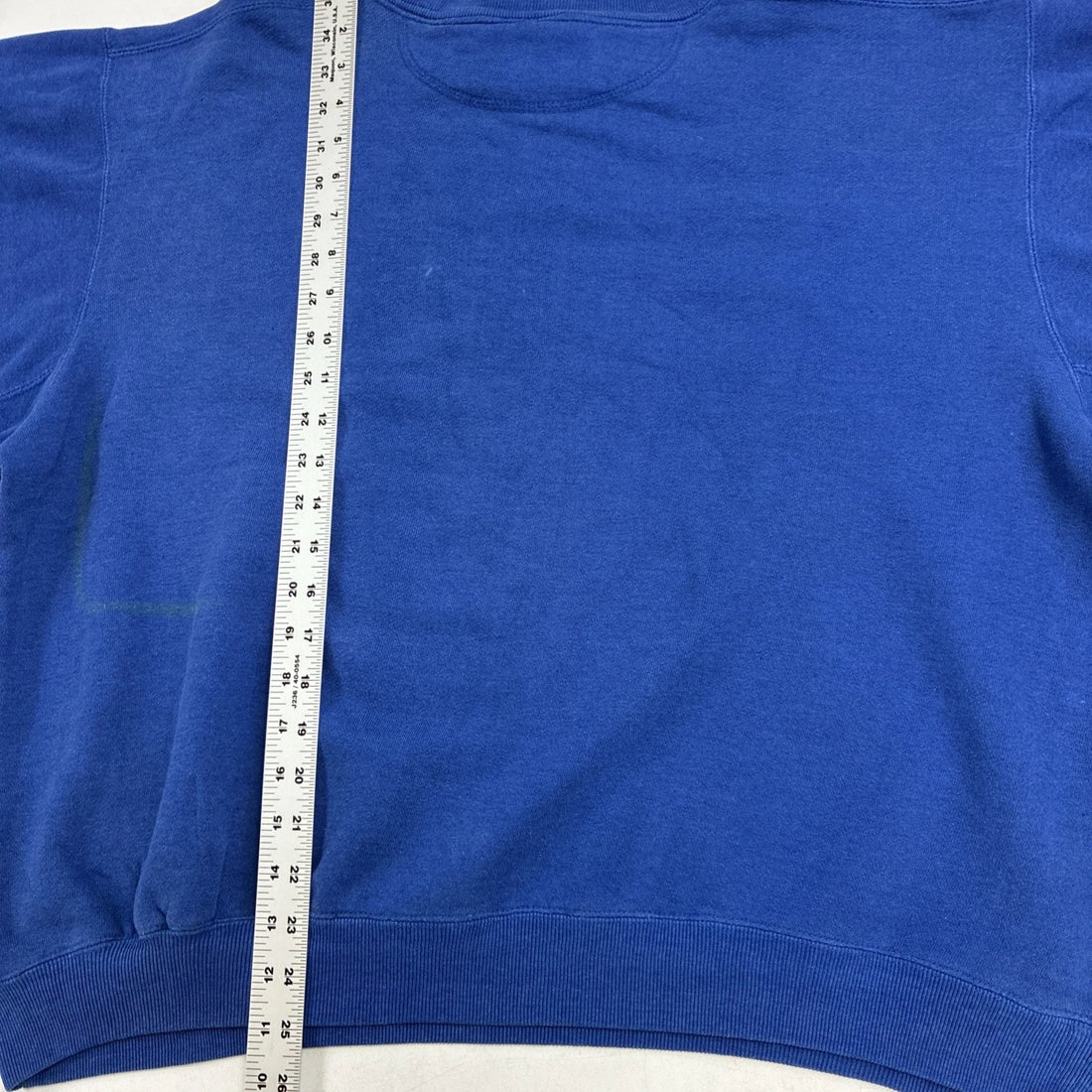 Vintage Yale Crest Crewneck Sweatshirt Size Large 90s NCAA