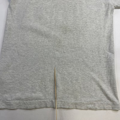Vintage The Who's Tommy Musical T-Shirt Size Medium