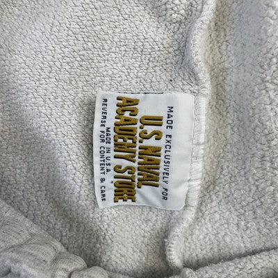 Vintage US Navy Jogger Sweatpants Size Medium