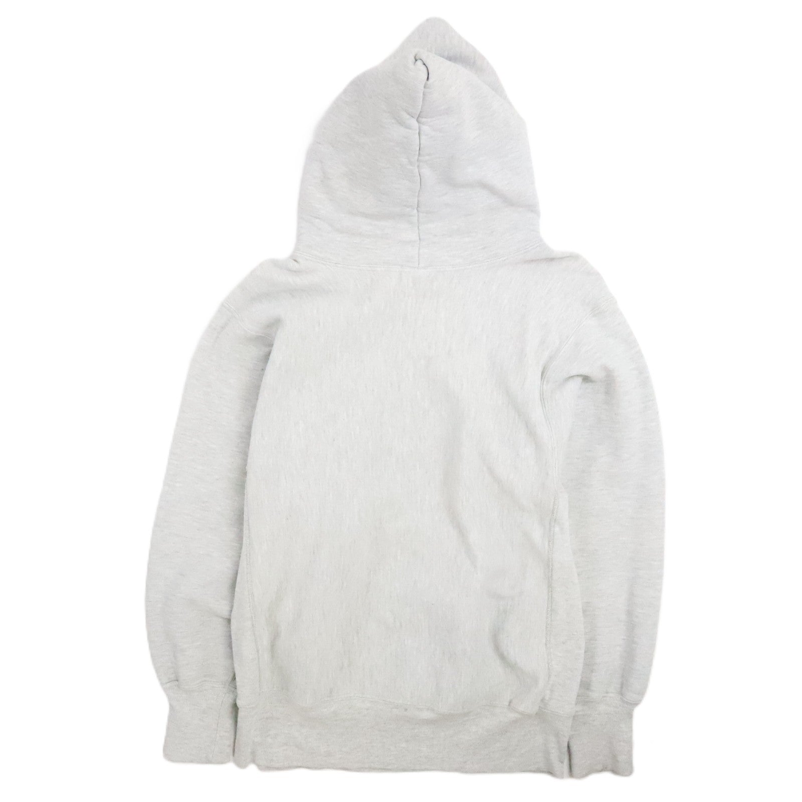Vintage Champion Reverse Weave Sweatshirt Hoodie Size Large