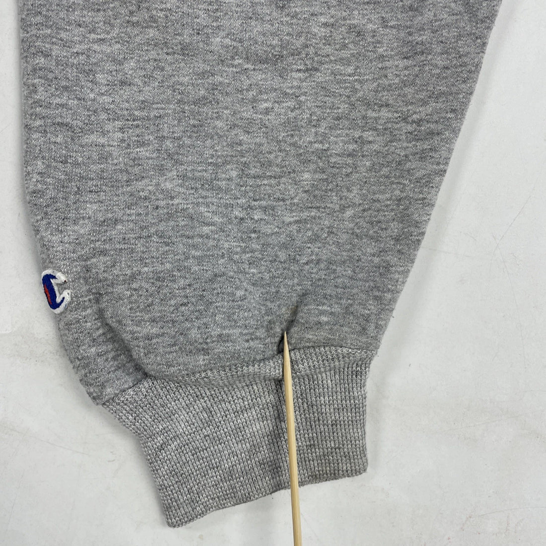 Vintage West Virginia Mountaineers Champion Crewneck Sweatshirt Size XL 90s NCAA