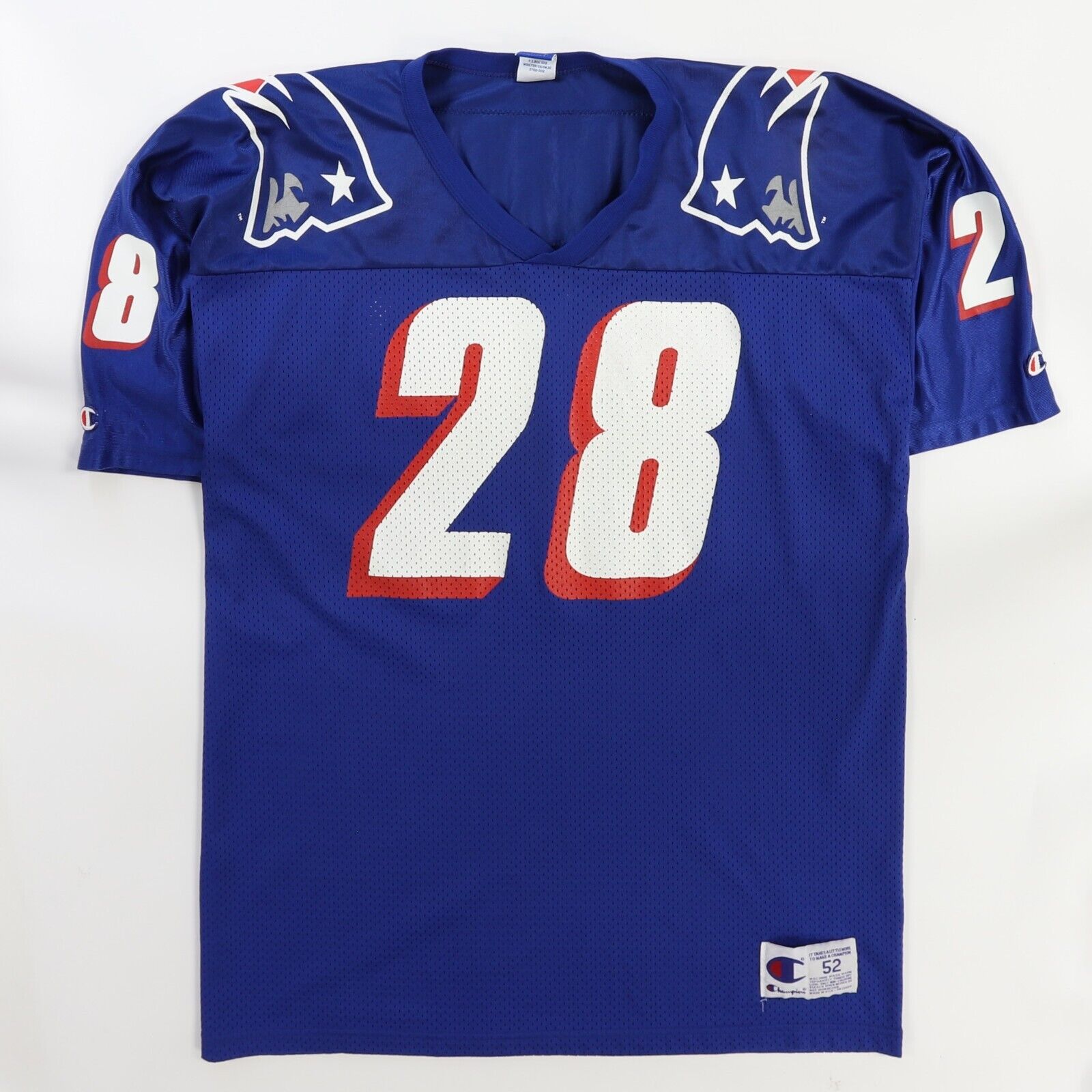 Curtis martin jersey best sale