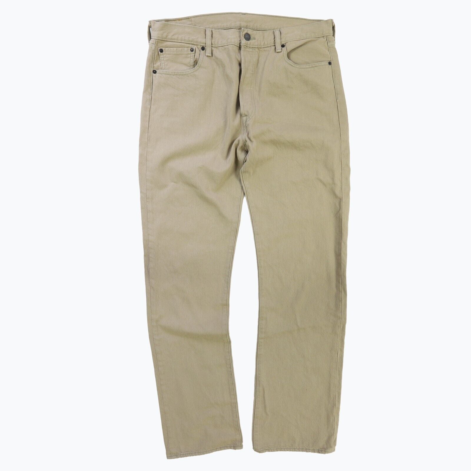 Levis 501 beige deals