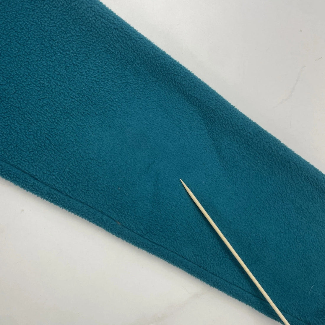 Patagonia Synchilla Snap T Fleece Jacket Size XS Two Tone Blue