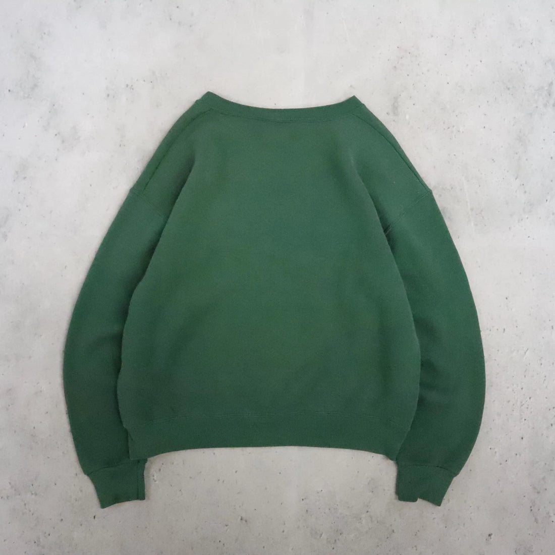 Seattle Supersonics Lee Sport Crewneck Sweatshirt Size Medium NBA
