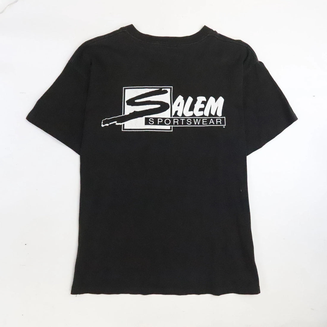 Vintage Chicago Bulls Masters Of The Rings Salem T-Shirt Size XL 90s NBA