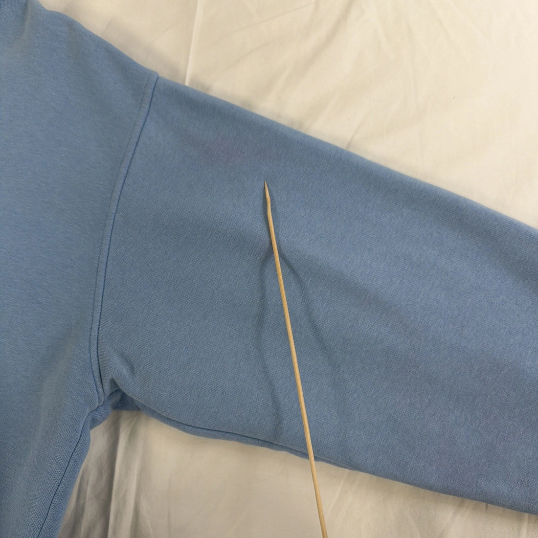 Vintage Nike Sweatshirt Hoodie Size Small Blue Spell Out