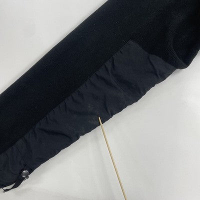 The North Face Denali Fleece Jacket Size Large Black
