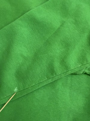 Vintage Champion Crewneck Sweatshirt Size XL Green 80s