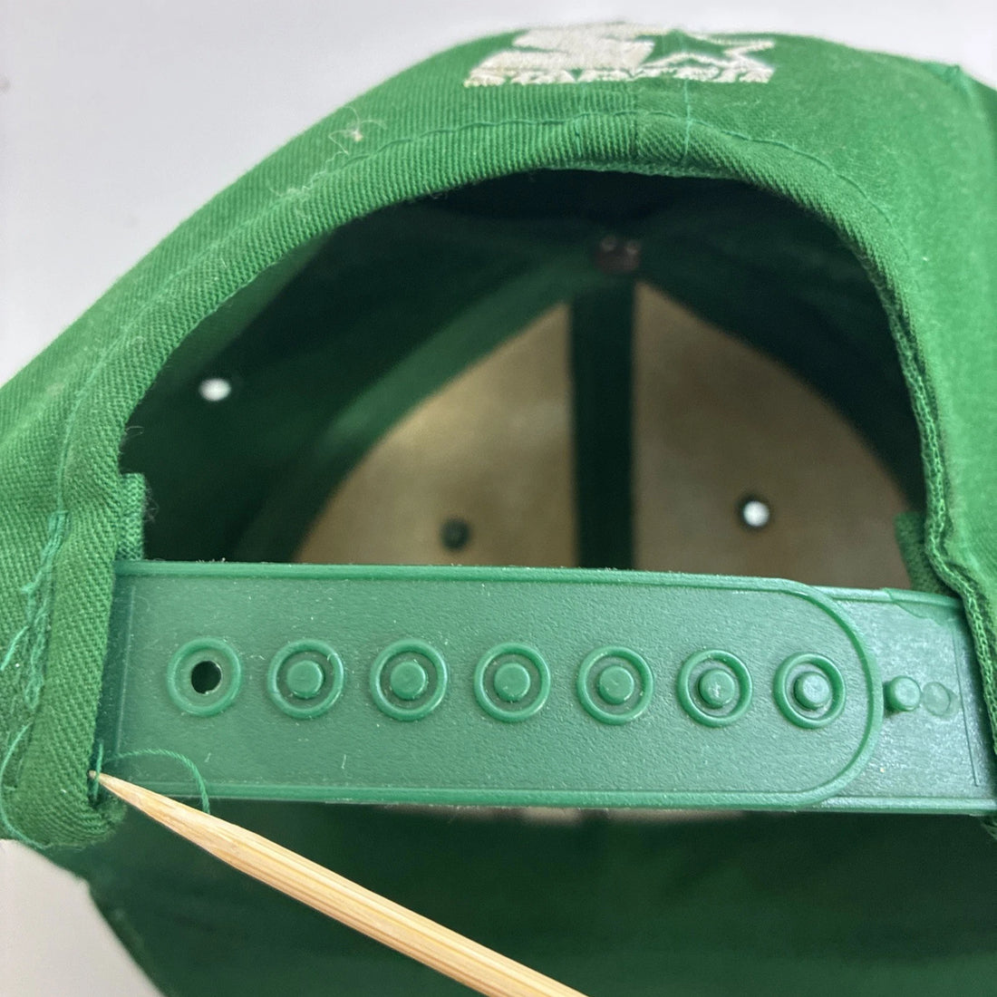 Vintage New York Jets Starter Snapback Hat Cap OSFA NFL