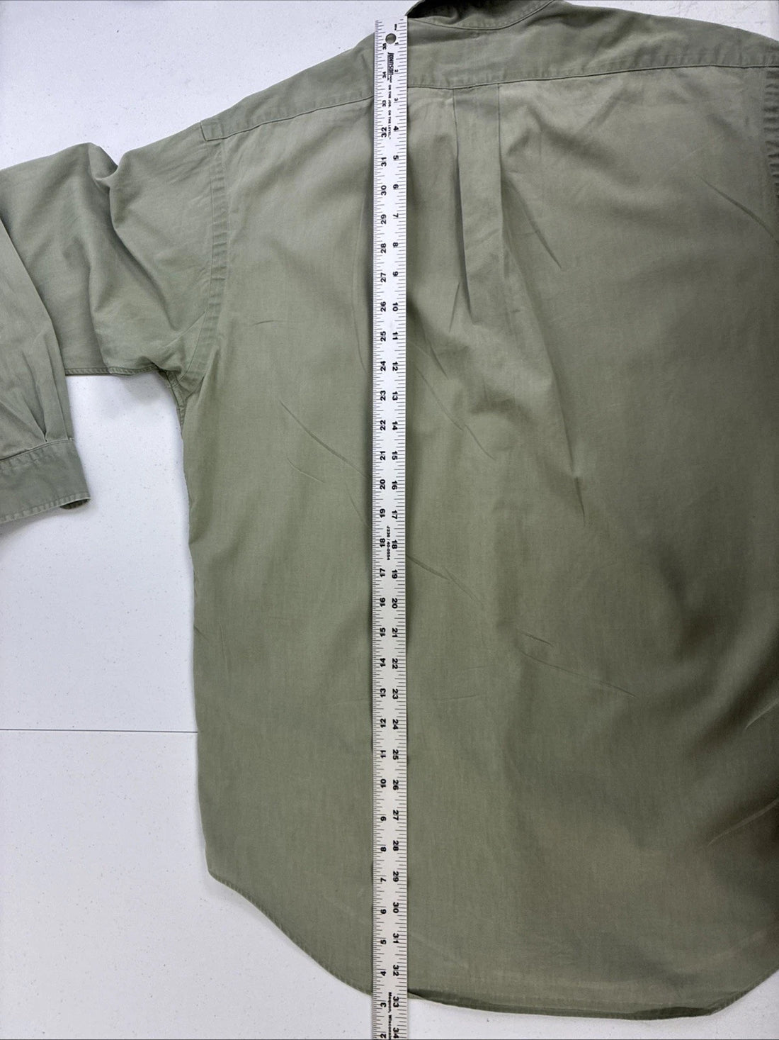 Polo Ralph Lauren Button Up Shirt Size Small