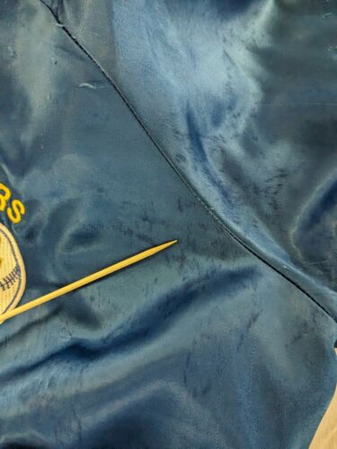 Vintage on sale mariners jacket