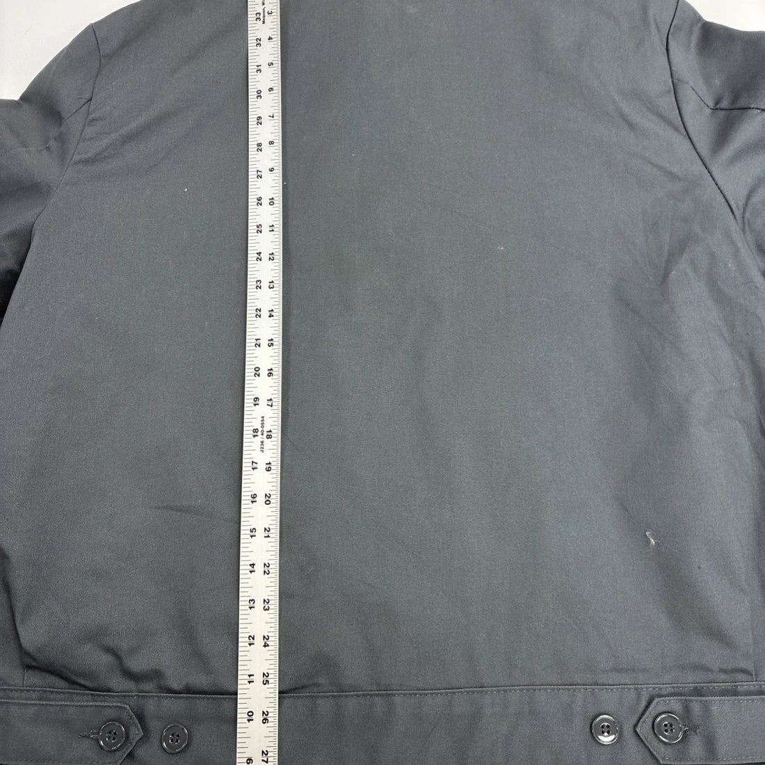 Dickies Eisenhower Work Jacket Size Large