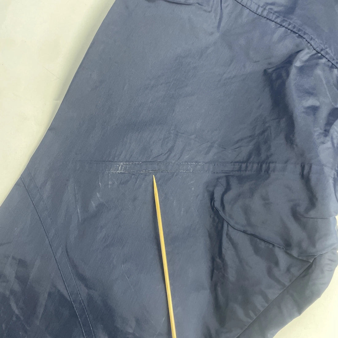 Vintage Michigan Wolverines Nike Windbreaker Light Jacket Size Large NCAA