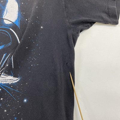 Vintage Star Wars Darth Vader T-Shirt Size Large 90s
