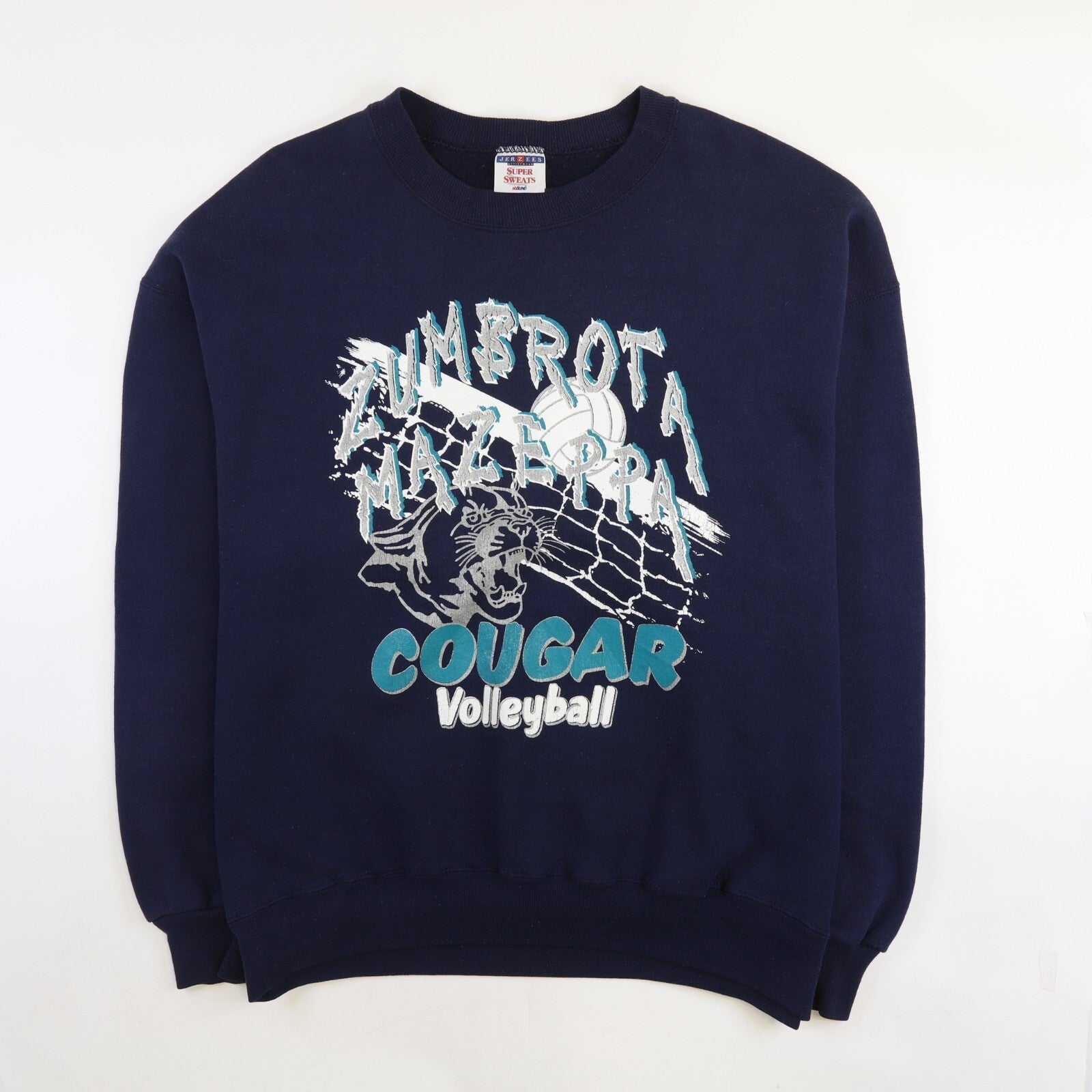 劇レア　ビンテージ　バンリー　1988-1989 ユニフォーム ビンテージ80's○DEADSTOCK VANS DICK TRACYオーセンティックsize