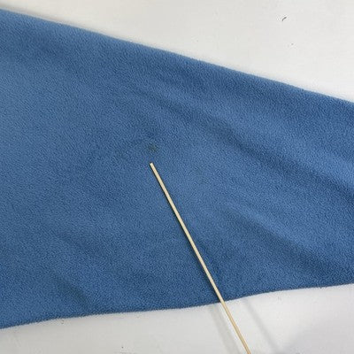 North Carolina Tar Heels UNC Pullover Fleece Sweatshirt Size Medium NCAA