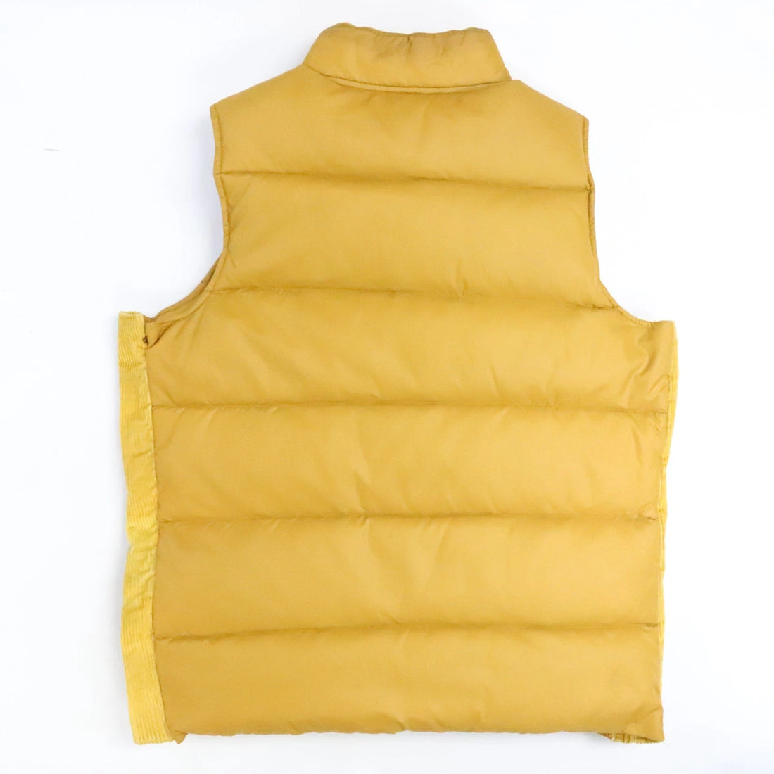 Vintage Eddie Bauer Puffer Vest Jacket Size Medium