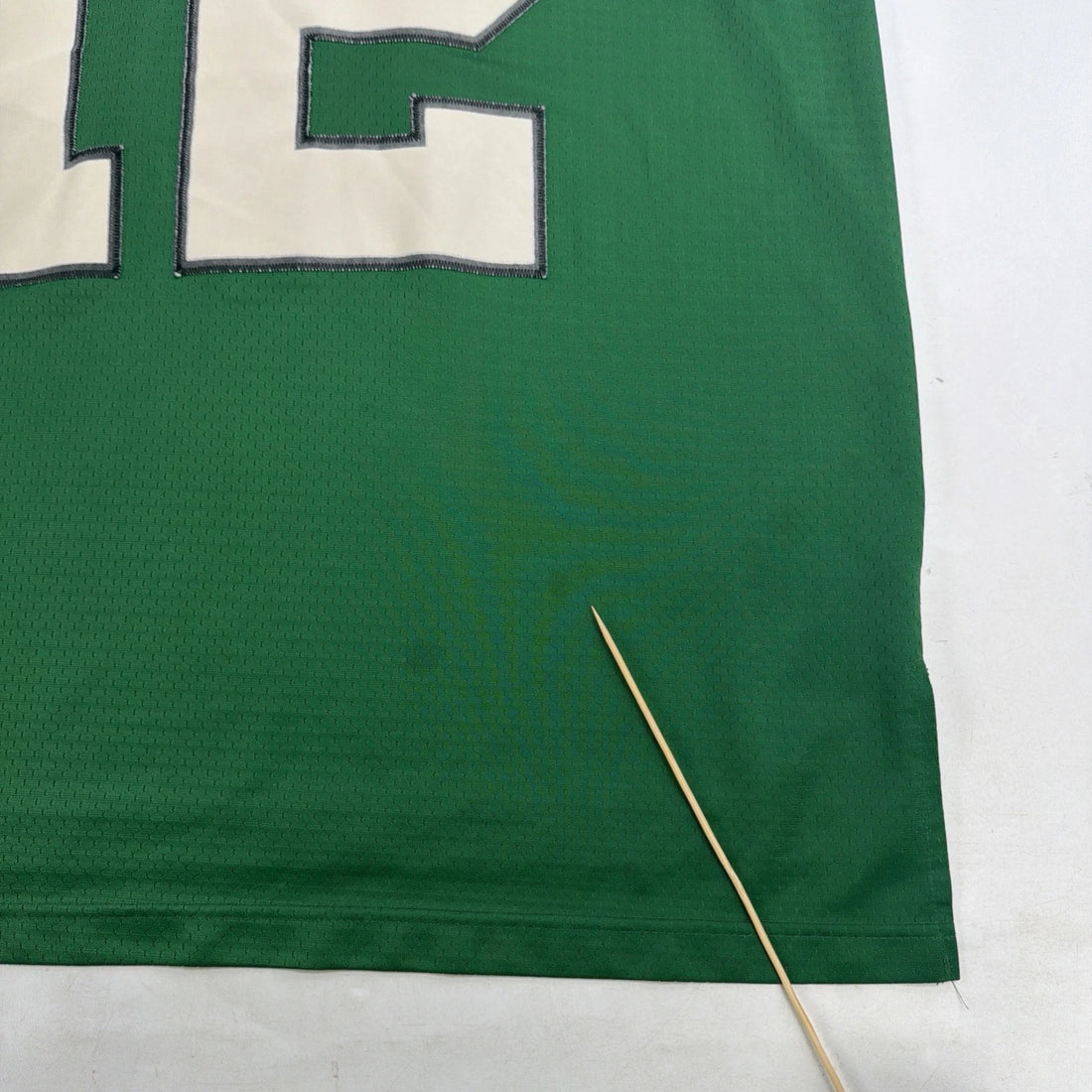 Philadelphia Eagles Randall Cunningham Throwback Reebok Jersey Size XL NFL
